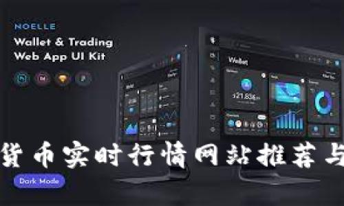 加密货币实时行情网站推荐与分析