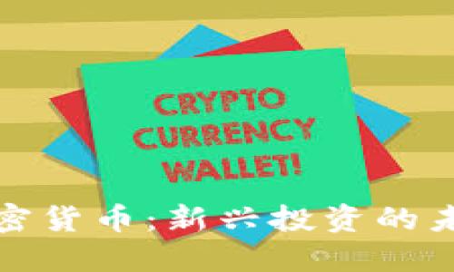 蚁人加密货币：新兴投资的未来趋势