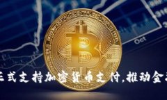上海正式支持加密货币支付，推动金融创新