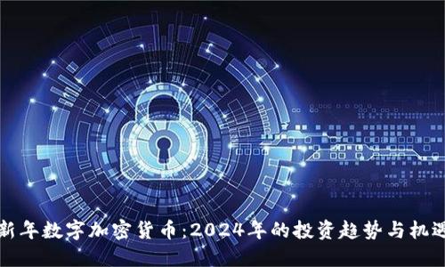 新年数字加密货币：2024年的投资趋势与机遇
