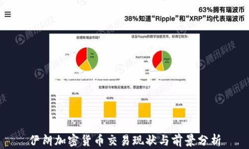 
伊朗加密货币交易现状与前景分析